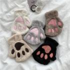 Cat Gloves