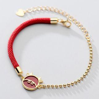 Year Of The Ox Bracelet