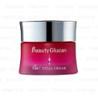 Beauty Glucan - Cu Vital Cream 30g