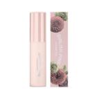 Nature Republic - By Flower Triple Mousse Tint 2017 S/s Girlish Pink Limited Edition (#07 Milky Pink Mousse)