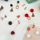 Christmas Earring (various Designs)