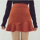 Mermaid Mini Skort