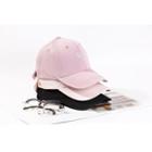 Embroidered Chinese Character Baseball Cap