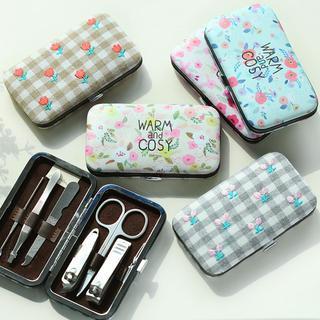 Manicure Set
