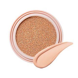 Nakeup Face - Coverking Powder Cushion Refill Only Spf50+ Pa+++ #23 Air Cover