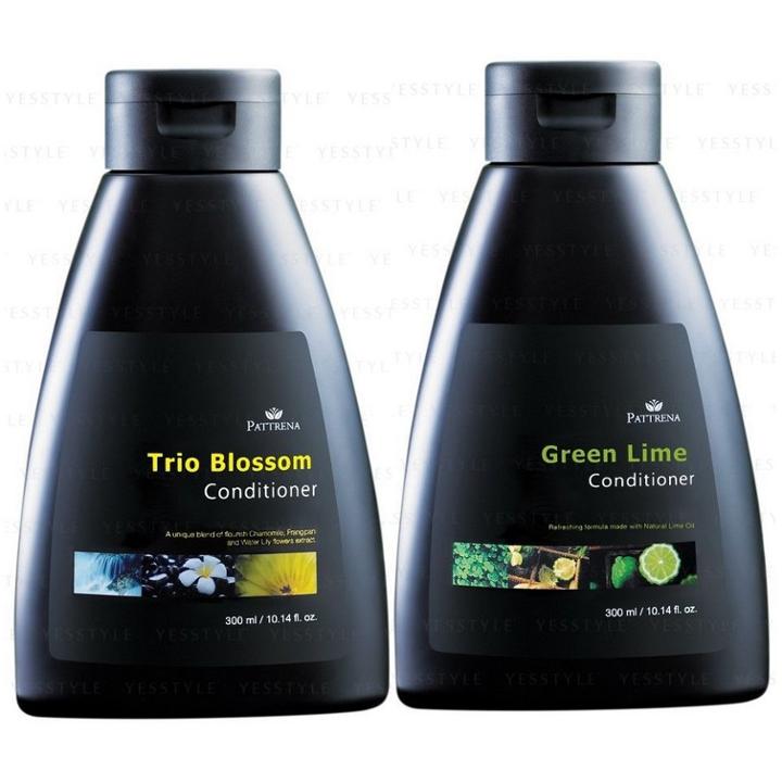 Pattrena - Conditioner - 5 Types
