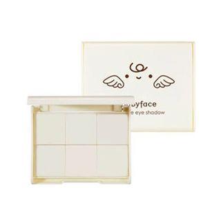Its Skin - Babyface Mini Love Eyeshadow Case 1pc
