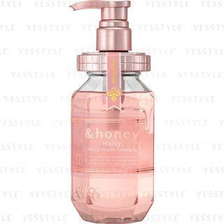 Vicrea - &honey Melty Moist Repair Shampoo 1.0 440ml