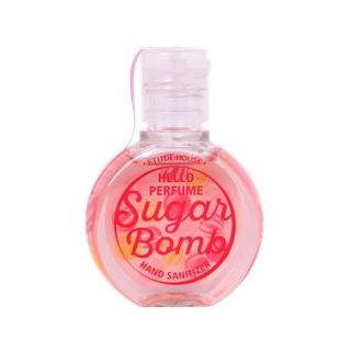 Etude House - Hello Perfume Hand Sanitizer 30ml Picnic Soda