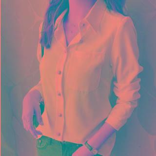 Button Up Shirt