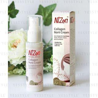Nizen - Collagen Noni Cream 50ml