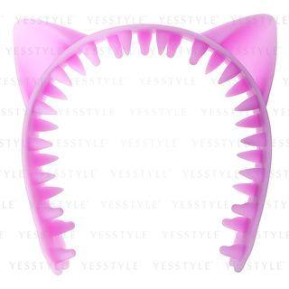 Lucky Wink - Acupressure Point Beauty Cat Ears Massage Headband 1 Pc