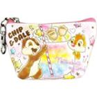 Chip & Dale Coins Pouch One Size