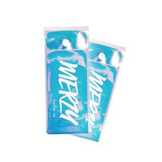 Merzy - Hologram Pouch 1 Pc