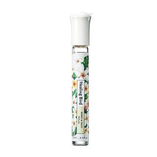 Healing Bird - Perfume Roll-on #monoi & Tahiti 10ml