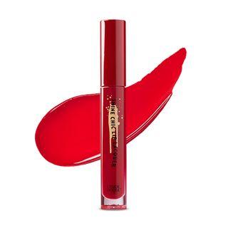 Etude House - Shine Chic Lip Lacquer (10 Colors) #rd302 Rainbow Boss