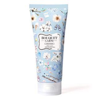 Bouquet Garni - Body Lotion Tube - 5 Types 200ml - Vanilla Musk