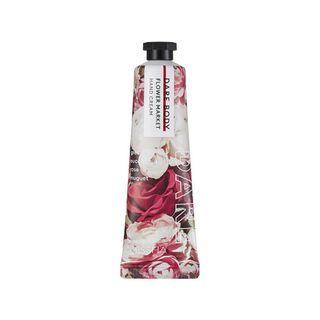 Missha - Dare Body Hand Cream - 4 Types Flower Market