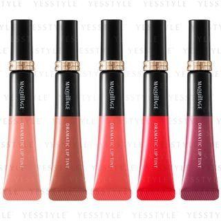 Shiseido - Maquillage Dramatic Lip Tint 9g - 5 Types