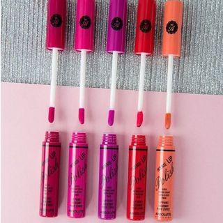 Absolute - Intense Lip Polish (18 Colors), 0.2oz