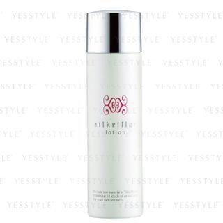 Eaudeleman Cosmetic - Silkriller Silky Lotion 100ml