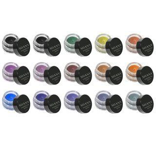 Shany - Indelible Gel Liner - Waterproof (15 Types)