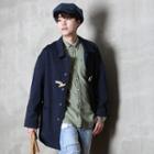 Toggle-button Jacket