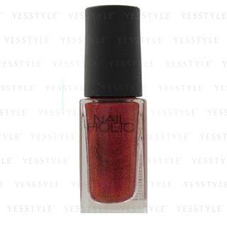 Kose - Nail Holic Luxury Color (#rd406) 5ml