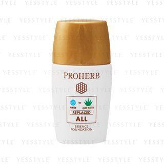 Proherb - Essence Foundation 01 Ocher 30ml