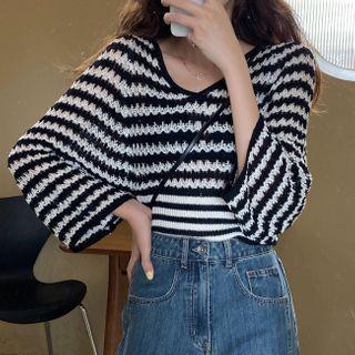 Wide-leg Plain Shorts As Shown In Figure - One Size
