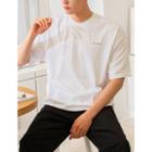 Be Unusual Loose-fit T-shirt