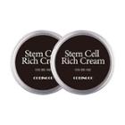 Coringco - Stem Cell Rich Cream Set 2 Pcs