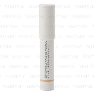 Muji - Concealer Stick Ochre 3.5g