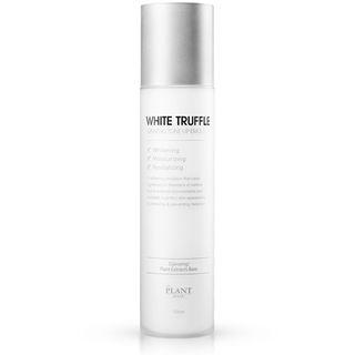 The Plant Base - White Truffle Ginseng Tone Up Emulsion 125ml 125ml