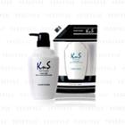 Max - Kaki No Sachi Scalp Care Deep Clear Conditioner 500ml