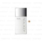 Addiction - Skin Care Foundation Spf 30 Pa+++ (#03 Biscuit) 30ml
