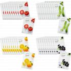 Nature Republic - Real Nature Mask Sheet 10pcs - 12 Types