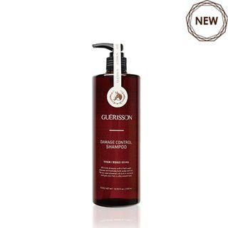 Claires Korea - Guerisson Damage Control Shampoo 500ml 500ml