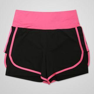 Sport Shorts / Yoga Pants