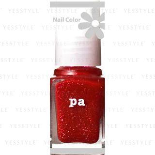 Dear Laura - Nail Color (#a81) 6ml