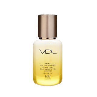 Vdl - Lumilayer Vita Tone-up Primer 30ml