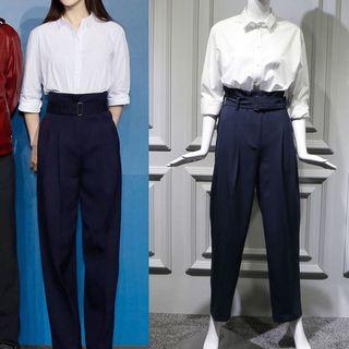 Shirt / Harem Pants