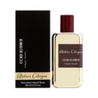 Atelier Cologne - Gold Leather Cologne Absolue 100ml