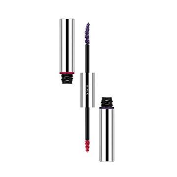 Rmk - W Color Mascara S S (#ex-01 Purple Red) 1pc