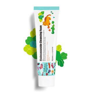 Apieu - Madecassoside Cleansing Foam 130ml (autistar Edition) 130ml