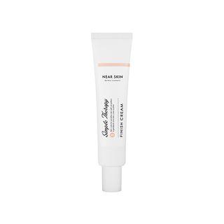 Missha - Near Skin Simple Therapy Finish Cream 40ml