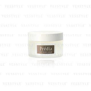 Kose - Predia Salt Body Scrub 150g
