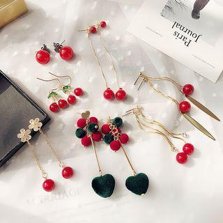 Earring (various Design)