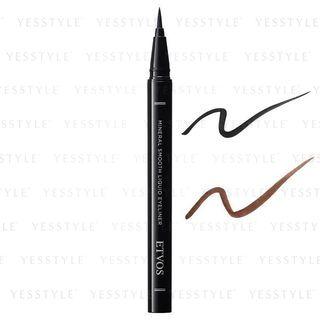 Etvos - Mineral Smooth Liquid Eyeliner - 2 Types
