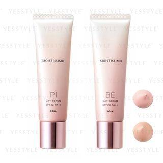 Pola - Moistissimo Day Serum Spf 20 Pa+++ - 2 Tyoes